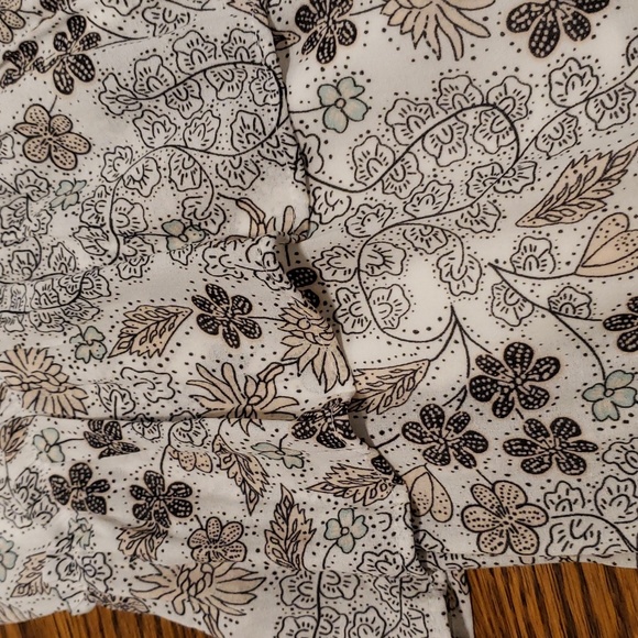 LOFT Dress size Small - SO PRETTY! - Picture 4 of 8